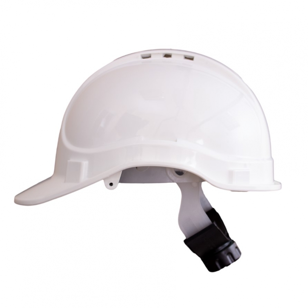 Casc Irudek Stilo 300V ventilat, ajust roda