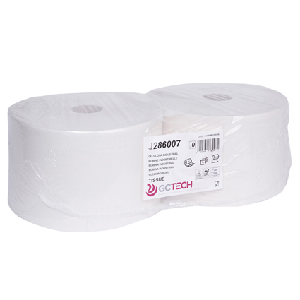 [J286007] Bobina cel·lulosa alta qualitat GC Tech 570 XT Goma-Camps