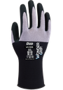 Guante Wonder Grip WG-555 espuma de nitrilo sobre microfibra y nylon