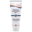 [SPC100ML] Crema protección solar SC Johnson Stokoderm Sun Protect 50 Pure tubo 100 ml.