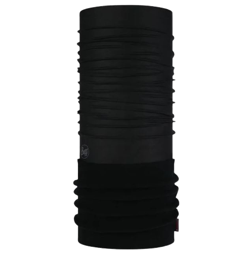 Buff Polar Tubular, protección contra el frío, multifuncional, material reciclado