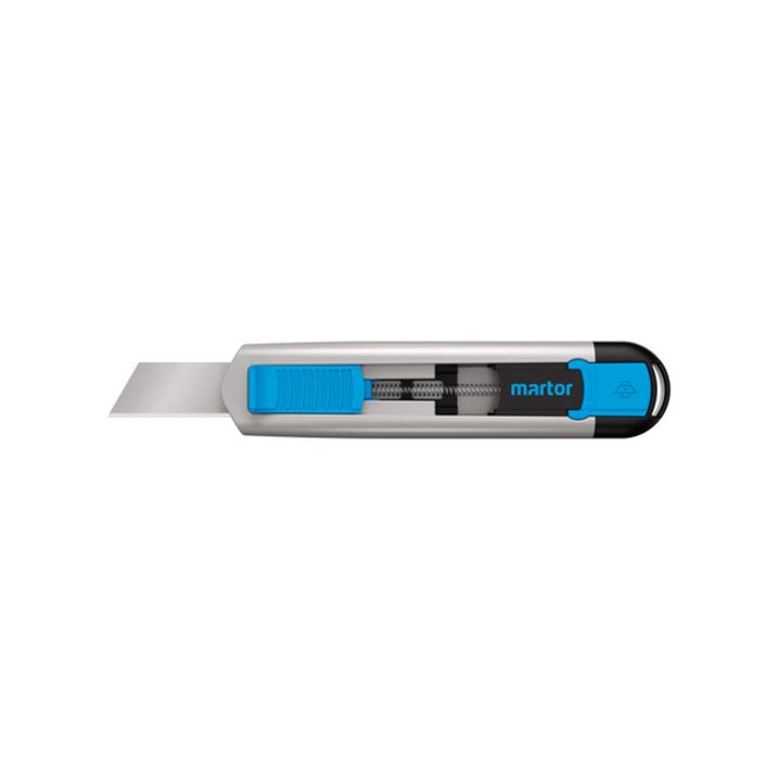 [54000410.02] Cutter Martor Secunorm 525, 25 mm. (reemplaza a Profi 25) (copia)