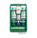 [5174] Estació de primers auxilis Plum Quicksafe Complete
