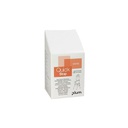 [5152] Recàrrega Plum QuickStop amb 3 vendes elàstiques i no adhesives per a talls (1 ud. 17 x 17 cm., 2 uds. 12 x 7,5 cm.)