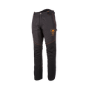 Pantalones para motosierra Sip Perthus (1RP1), EN11393 clase 1, tejido ligero