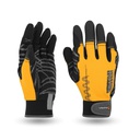 Guante antivibratorio Eureka Impact Vibration Flexi para bajas y medias frecuencias (5-250 Hz)