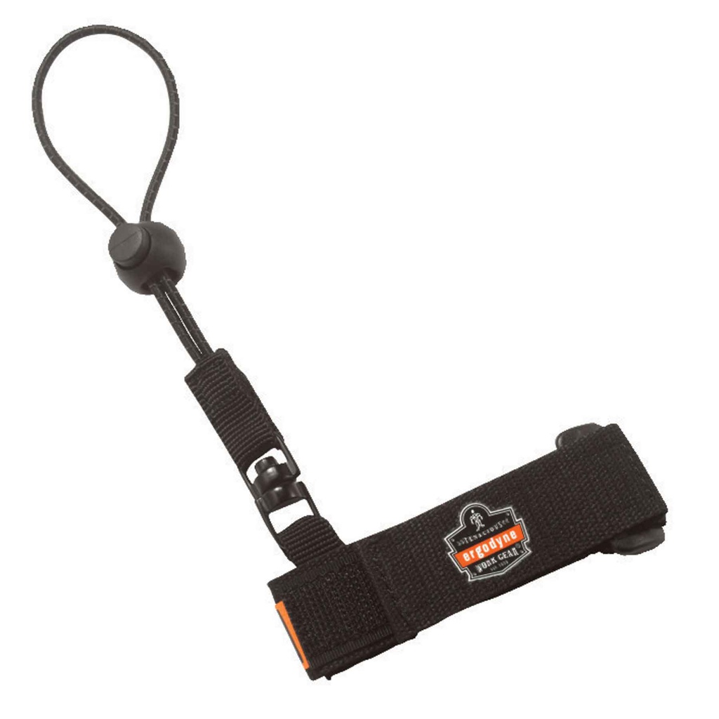 Muñequera de sujeción de herramientas Ergodyne 3115