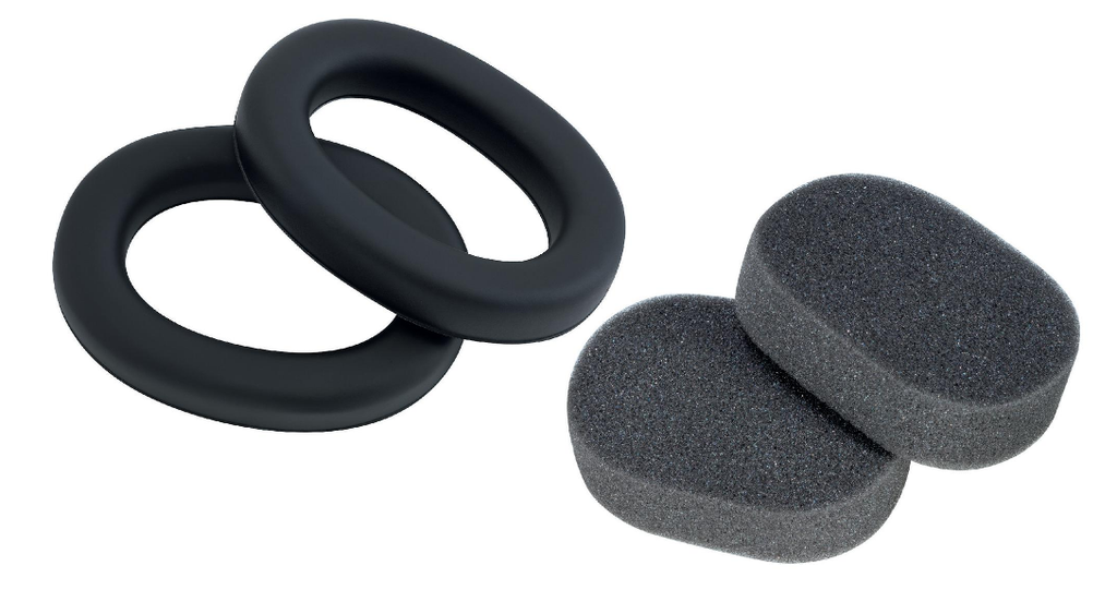 [2599971] Kit de higiene para orejeras Uvex serie K (K10, K20, K30)