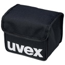 [2000002] Bossa per a orelleres Uvex, ajuda a mantenir la higiene i augmentar la durabilitat
