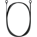 [IT-81] Secure tether cord for use with ISOtunes FREE.