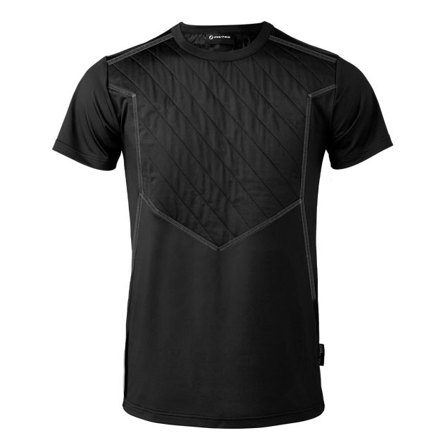Samarreta refrigerant Inuteq BODYCOOL T-SHIRT, tecnología d'evaporació H2O