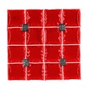 [1362012916] Inserts de refrigeració Inuteq PAC d'origen biològic per armilla BodyCool Pro Neoprene, temperatura constant de 29º C. Pack de 2
