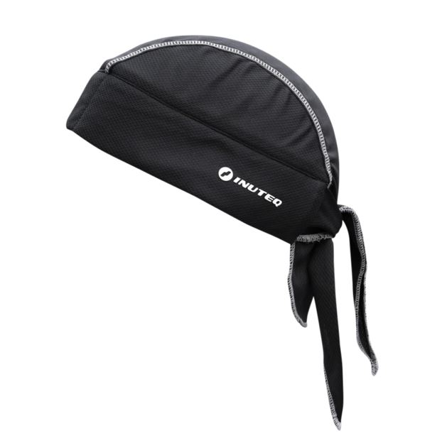 Bandana refrescant Inuteq HEADCOOL BANDANA, tecnologia d'evaporació H2O