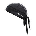 Bandana refrigerante Inuteq HEADCOOL BANDANA, tecnología de evaporación H2O