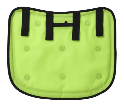 [1122010700] Cubrenucas refrigerante Inuteq NECKCOOL HELMET DRY