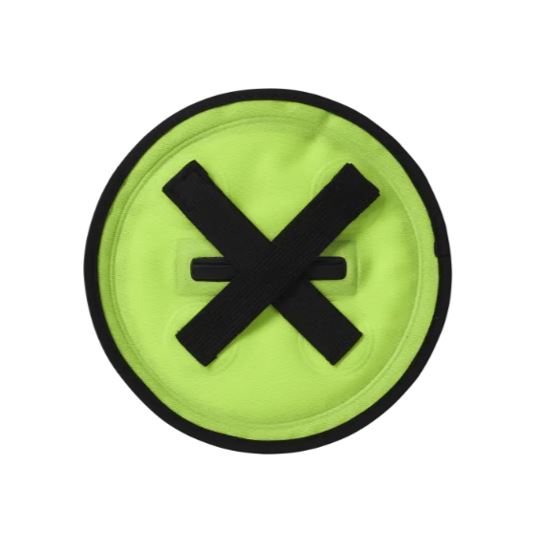 [1178010700] Pieza refrigerante para casco Inuteq Headcool tecnología Dry, hasta 72 horas de frescor sin humedad