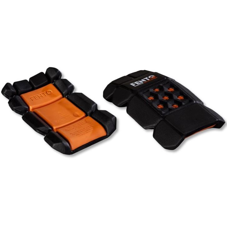 [F280120] Genolleres Fento Pocket M2 per a ús en butxaques de pantalons, amb zones flexibles, més resistents a punxades gràcies a la seva capa de teixit ArmorTech™