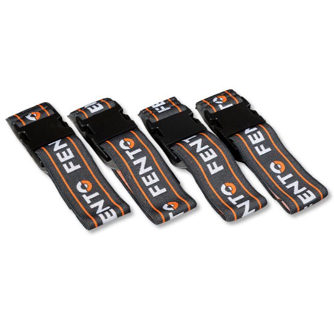 [E280401] FENTO MAX | ELASTIC STRAPS