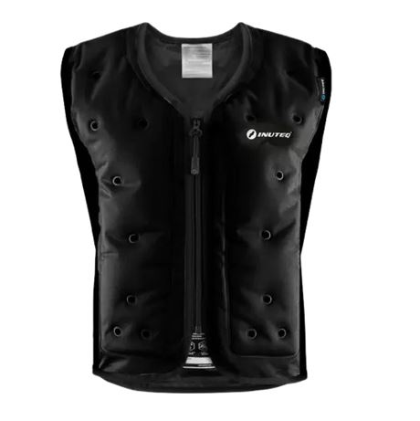 Chaleco refrigerante Inuteq Bodycool Smart, tecnología Dry, hasta 72 horas de efecto refrescante (producto en oferta hasta fin de existencias por renovación de modelo)