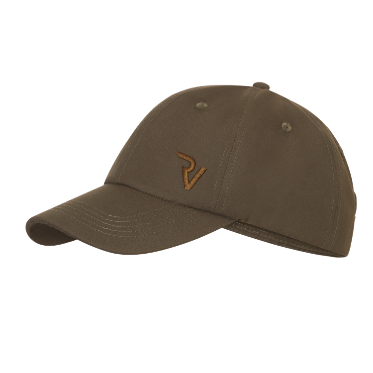 Gorra Rovince Ergoline amb visera, anti-insectes, tancament de velcro, UPF50+, NEN-8333, EN-17487
