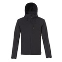 Chaqueta Softshell Rovince Workerline para hombre, repelente de insectos (NEN-8333 y EN-17487), dos bolsillos laterales, un bolsillo en el pecho y un bolsillo interior con cremallera