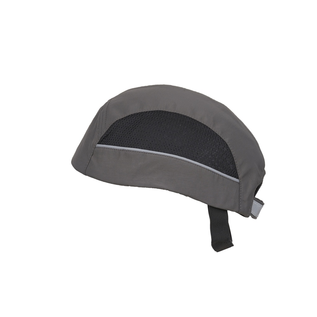 Gorra de seguretat Surflex CALOT sense visera per a ús sota vestits de protecció amb caputxa o per a treballs on la visera molesta