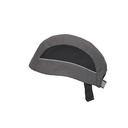 Gorra de seguridad Surflex CALOT sin visera para uso debajo de trajes de protección con capucha o para trabajos donde la visera molesta