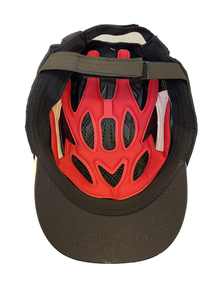 [SCPADDING] Encoixinat de confort per a gorres de seguretat Surflex, ajust amb velcro, fàcil de rentar