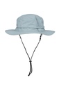 [ECLIPSE11] Sombrero Surflex BOB ECLIPSE de protección solar - azul grisáceo (con carcasa EN812)