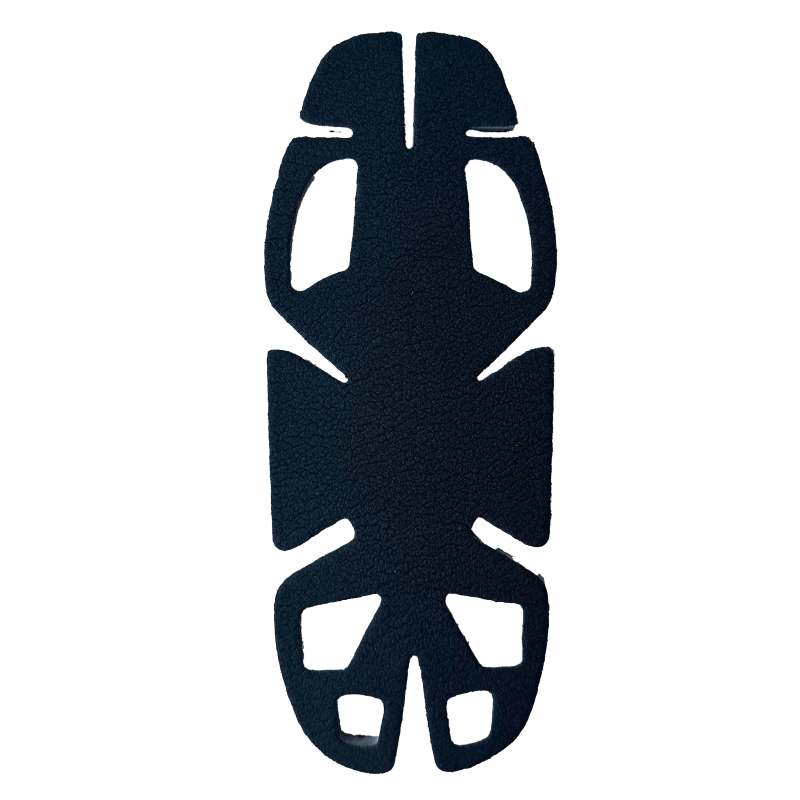 [MOSSC5] Còmode coixinet absorbent per a les gorres de seguretat Surflex amb carcassa lleugera Scarap5
