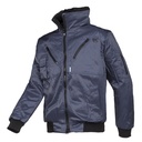 Bomber HAWK acolchada mangas