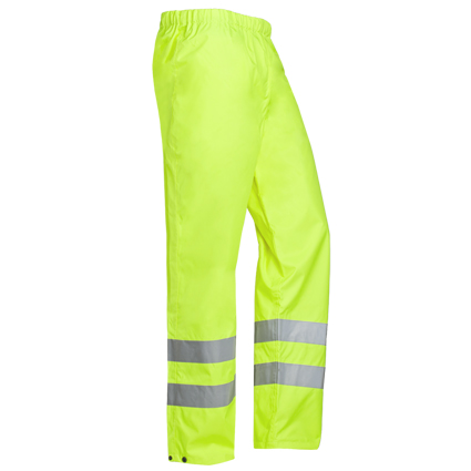 Pantalons impermeables AV Sioen Bitoray teixit Siopor màxima impermeabilitat i transpirabilitat
