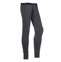 ​Pantalón interior térmico Sioen Montrose, interior polar, antibacteriano, certificado frío EN14058, color gris