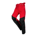 Pantalons per a motoserra Sip Flex (1XSP), classe 1 tipus A, amb elastano, molt flexible