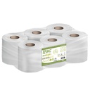 [J288230.5] Secamanos 150m 2capas (exTULSEC150) [pack 6 rotlles] Goma-Camps