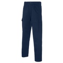 Pantaló 100% cotó multibolsos SEANA 11150