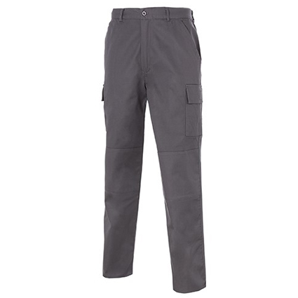 Pantalons 100% cotó reforçat SEANA 12150