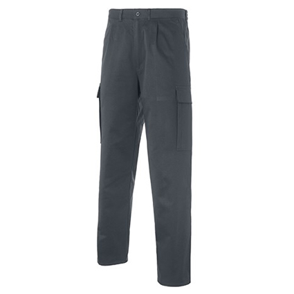 Pantaló de cotó multibolsos SEANA 13150