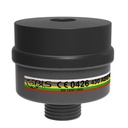 Filtre rosca universal EN148-1 ABEK2HgP3 BLS 430