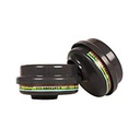 Filtre de connexió de bayoneta B-Lock ABEK1P3 + formaldehid BLS 222