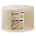 [851218A] Bobina Eco Natural 510 metros, 5 kg celulosa pura regenerada de tetrabrik.