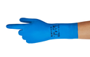  ​​​​​​Guant nitril ANSELL Alphatec 79-700, lleuger amb folre Aquadri (abans VirtexTM)