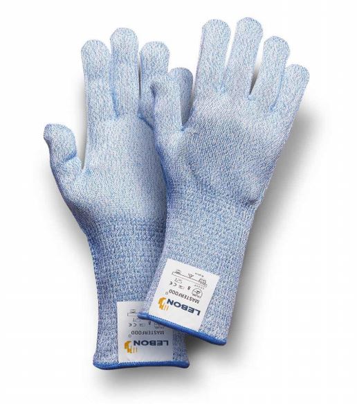 Guant antitall alimentari Nivell F LEBON Masterfood