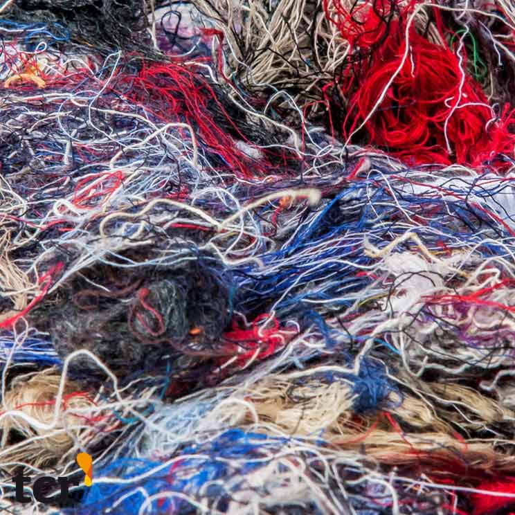 Cabos color 1º de 25 kg.