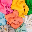 [TPCF5] Trapo punto color fino de 5 kg.