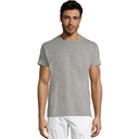 Camiseta m/c 100% algodón 150 gr. SOL'S Regent