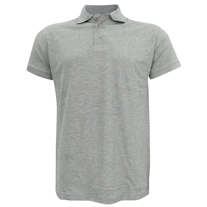 Polo Work  m/corta 200 gr